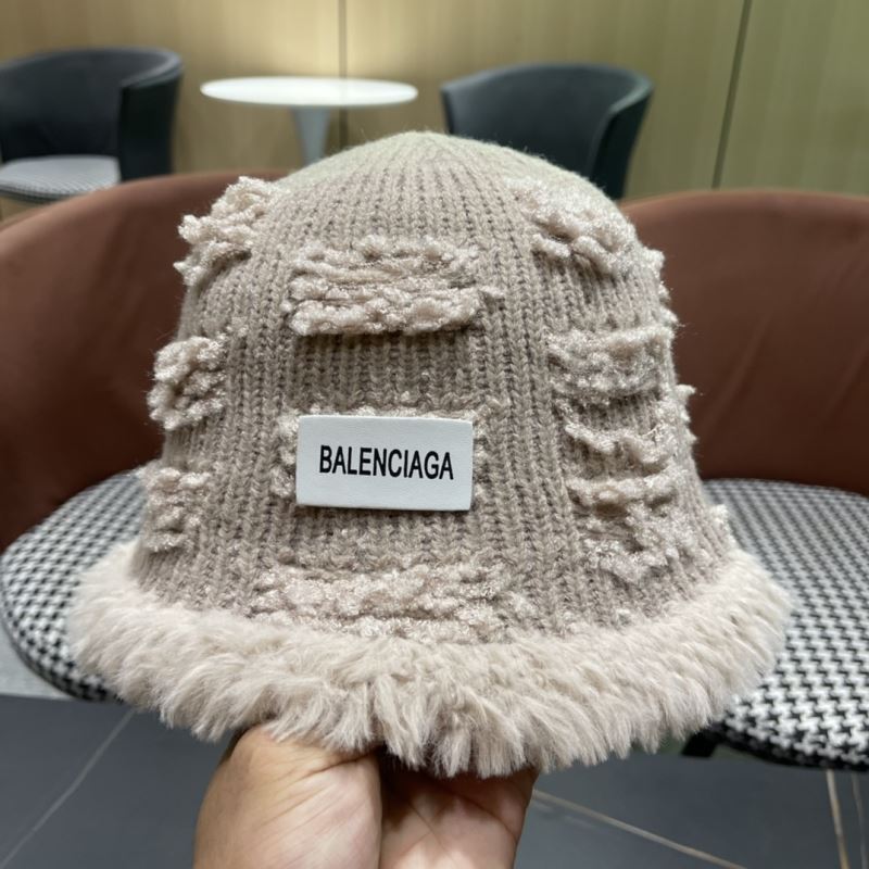 Balenciaga Caps